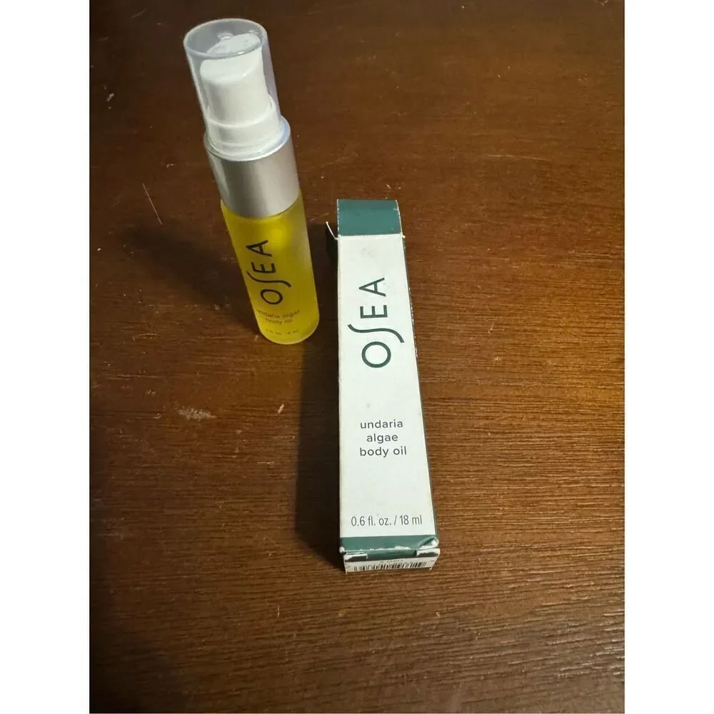 Beauty bundle of 3 items